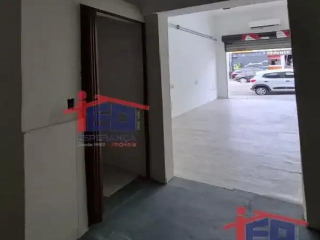Casa / Sobrado Comercial para Locação em Osasco/SP Km 18
