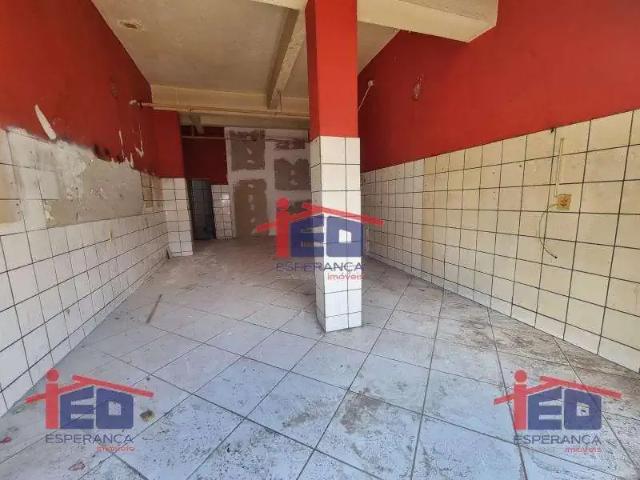 Casa / Sobrado Comercial para Locação em Osasco/SP Km 18