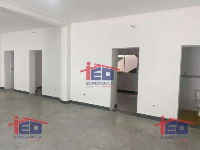 Casa / Sobrado Comercial para Locação em Osasco/SP Km 18