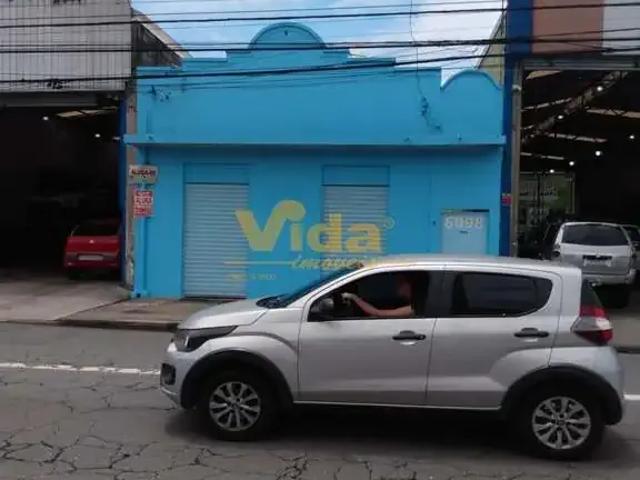 Casa / Sobrado Comercial para Locação em Osasco/SP Km 18