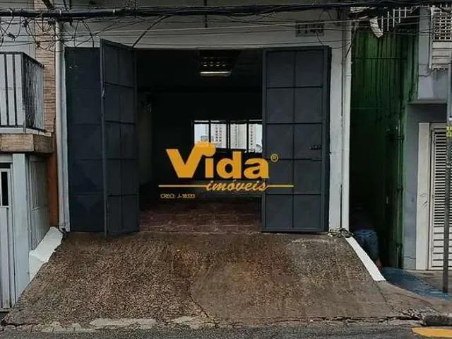 Casa / Sobrado Comercial para Locação em Osasco/SP Padroeira