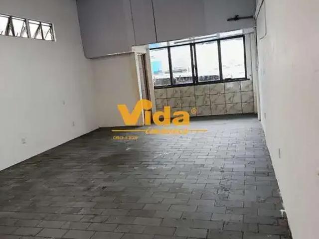 Casa / Sobrado Comercial para Locação em Osasco/SP Padroeira