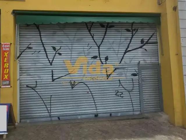 Casa / Sobrado Comercial para Locação em Osasco/SP Padroeira