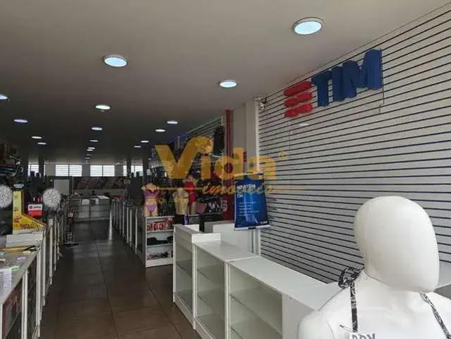 Casa / Sobrado Comercial para Locação em Osasco/SP Padroeira