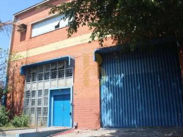 Casa / Sobrado Comercial para Locação em Osasco/SP Presidente Altino