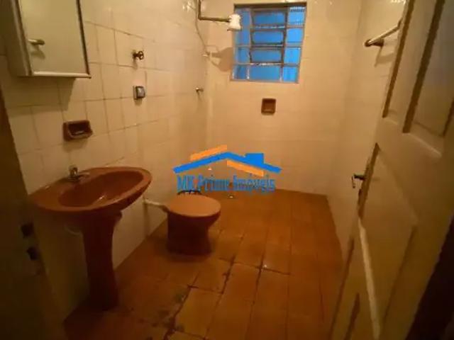 Casa / Sobrado Comercial para Locação em Osasco/SP Rochdale 2 Quartos