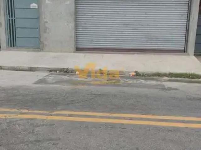 Casa / Sobrado Comercial para Locação em Osasco/SP São Pedro