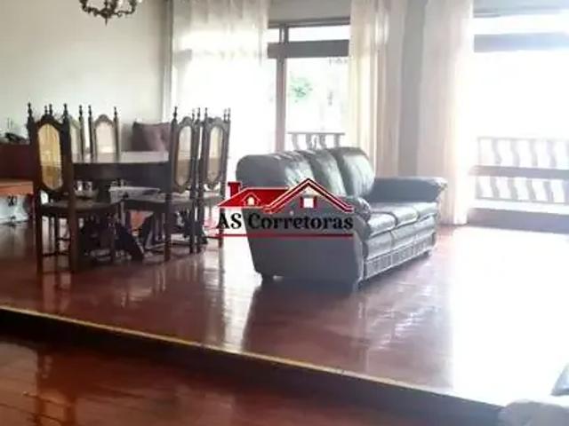 Casa / Sobrado Comercial para Locação em Osasco/SP Umuarama 4 Quartos