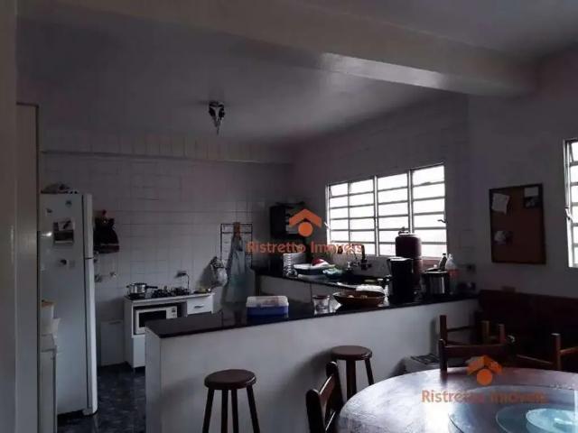 Casa / Sobrado Comercial para Locação em Osasco/SP Umuarama 4 Quartos