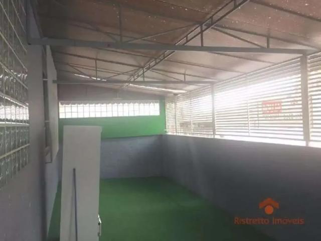 Casa / Sobrado Comercial para Locação em Osasco/SP Umuarama 7 Quartos