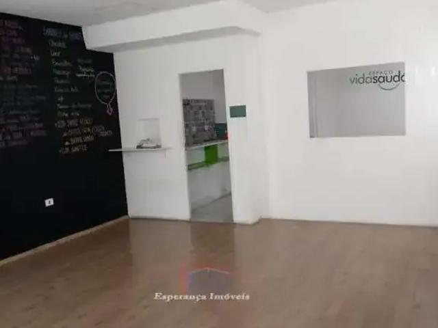 Casa / Sobrado Comercial para Locação em Osasco/SP Umuarama