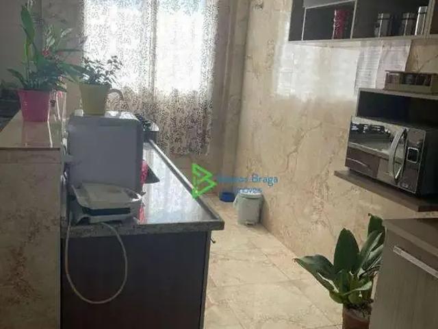 Casa / Sobrado Comercial para Locação em Osasco/SP Vila Campesina 2 Quartos