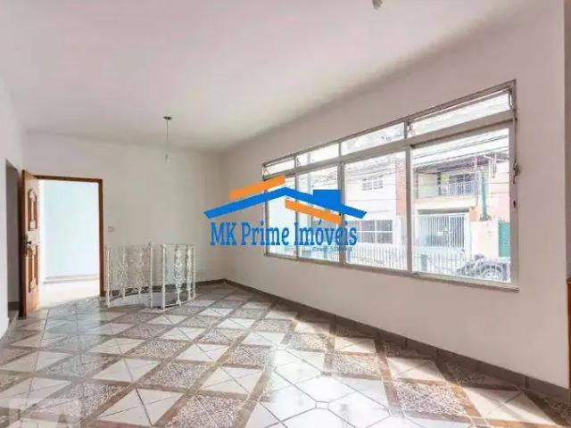 Casa / Sobrado Comercial para Locação em Osasco/SP Vila Campesina 3 Quartos