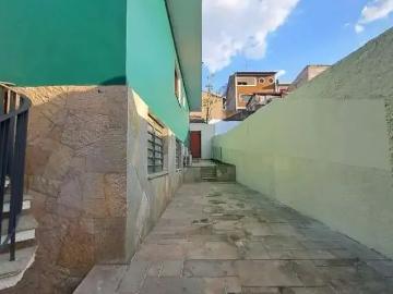 Casa / Sobrado Comercial para Locação em Osasco/SP Vila Campesina 3 Quartos