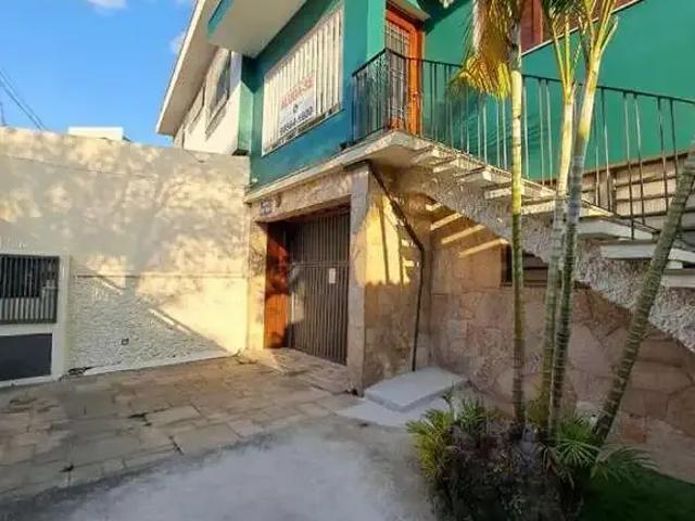 Casa / Sobrado Comercial para Locação em Osasco/SP Vila Campesina 3 Quartos