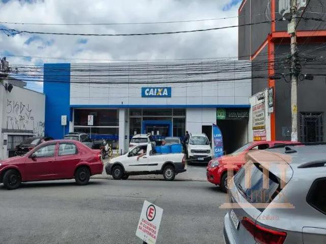 Casa / Sobrado Comercial para Locação em Osasco/SP Vila Isabel