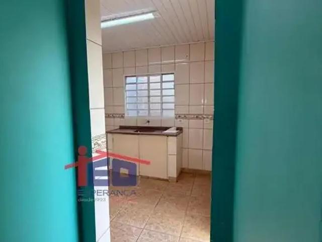 Casa / Sobrado Comercial para Locação em Osasco/SP Vila Osasco 2 Quartos