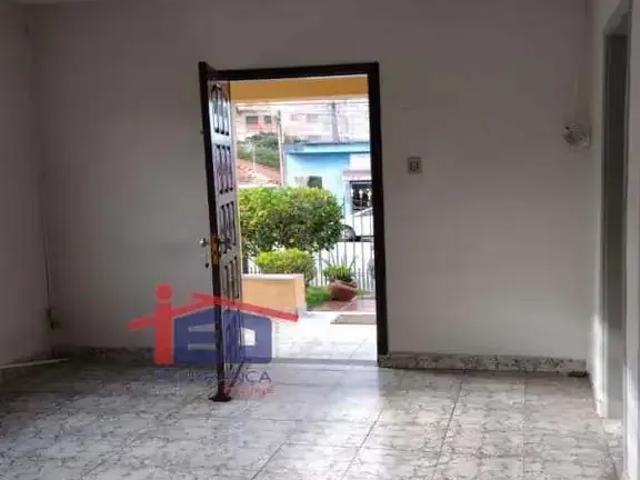 Casa / Sobrado Comercial para Locação em Osasco/SP Vila Osasco 2 Quartos