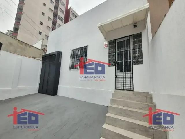 Casa / Sobrado Comercial para Locação em Osasco/SP Vila Osasco 4 Quartos