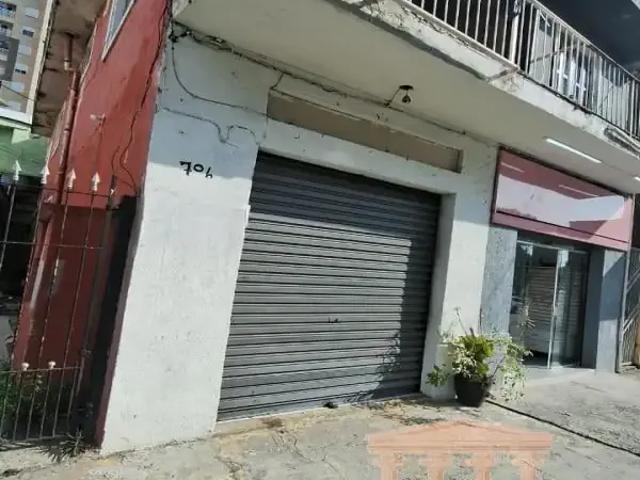 Casa / Sobrado Comercial para Locação em Osasco/SP Vila Osasco