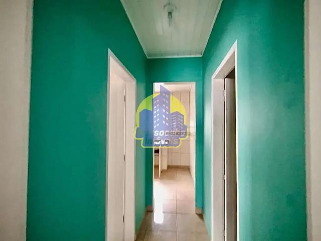 Casa / Sobrado Comercial para Locação em Osasco/SP Vila Osasco