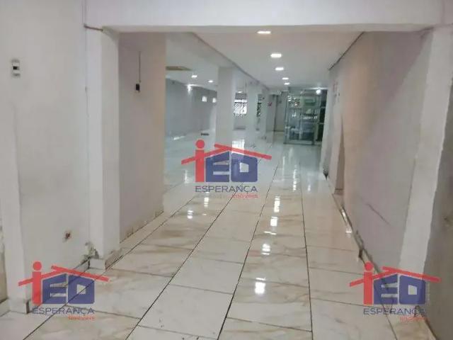 Casa / Sobrado Comercial para Locação em Osasco/SP Vila Osasco