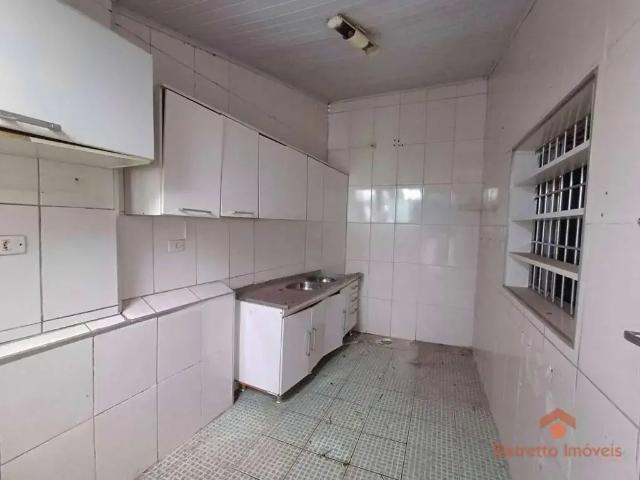 Casa / Sobrado Comercial para Locação em Osasco/SP Vila Osasco
