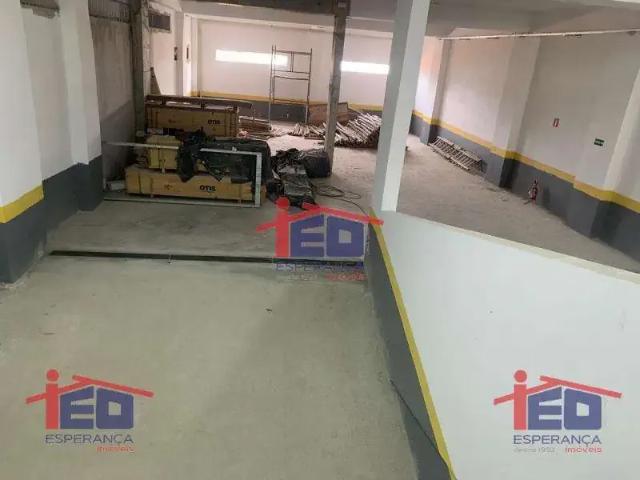 Casa / Sobrado Comercial para Locação em Osasco/SP Vila Yara