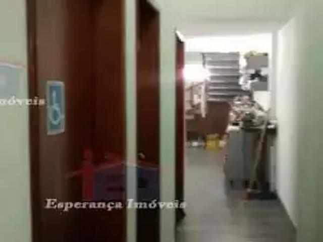 Casa / Sobrado Comercial para Locação em Osasco/SP Vila Yara