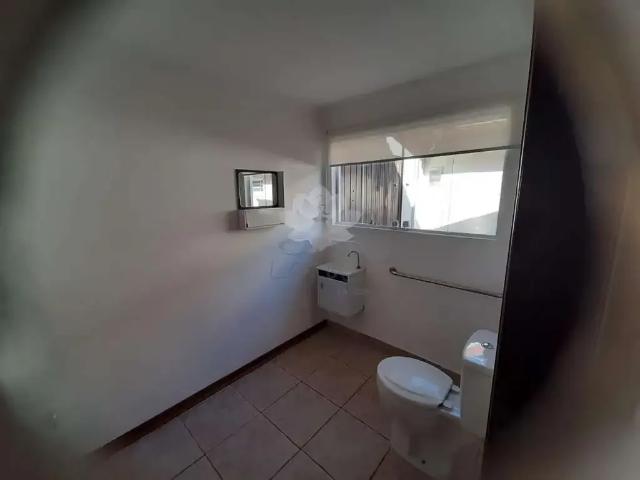 Casa / Sobrado Comercial para Locação em Atibaia/SP Vila Santista 4 Quartos