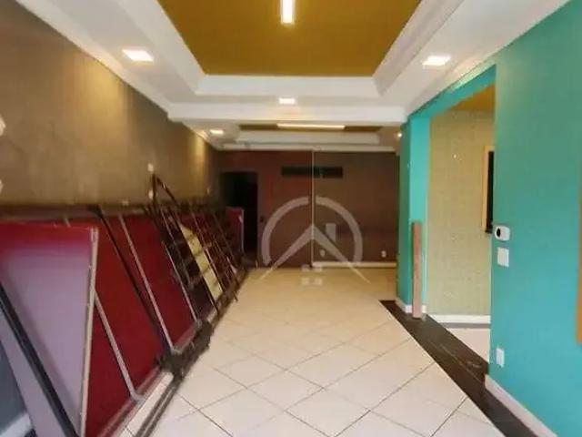 Casa / Sobrado Comercial para Locação em Atibaia/SP Atibaia Jardim
