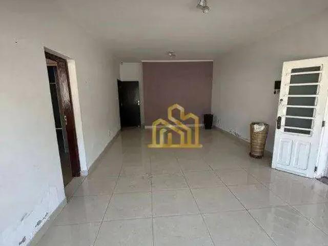 Casa / Sobrado Comercial para Locação em Atibaia/SP Centro 3 Quartos