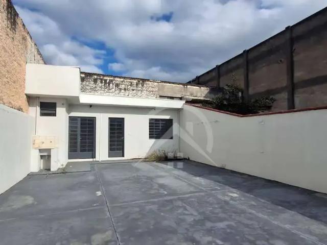 Casa / Sobrado Comercial para Locação em Atibaia/SP Centro