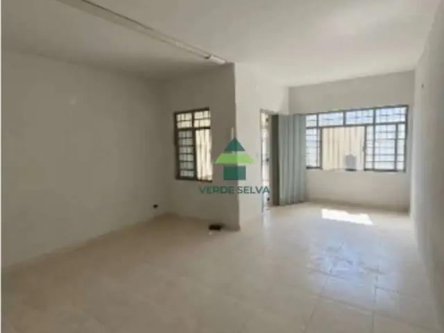 Casa / Sobrado Comercial para Locação em Atibaia/SP Centro
