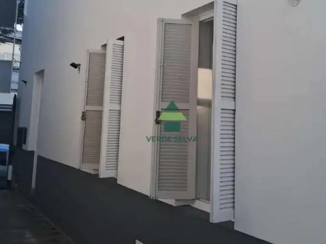 Casa / Sobrado Comercial para Locação em Atibaia/SP Centro