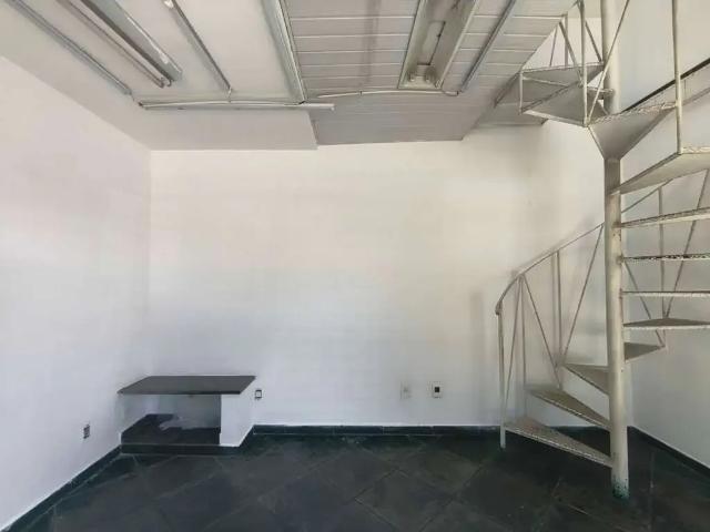 Casa / Sobrado Comercial para Locação em Atibaia/SP Centro