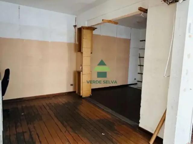 Casa / Sobrado Comercial para Locação em Atibaia/SP Centro