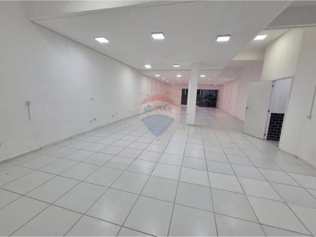 Casa / Sobrado Comercial para Locação em Atibaia/SP Cidade Satélite