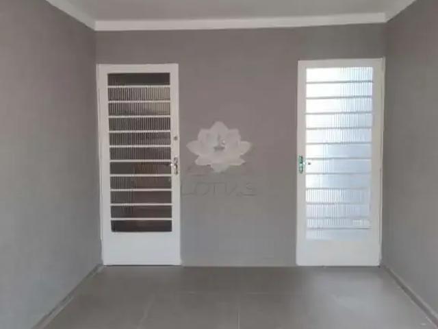 Casa / Sobrado Comercial para Locação em Atibaia/SP Jardim Brasil 3 Quartos