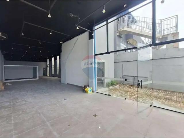 Casa / Sobrado Comercial para Locação em Atibaia/SP Nova Cerejeira