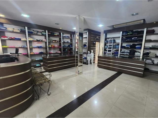 Casa / Sobrado Comercial para Locação em Águas de Lindóia/SP Centro