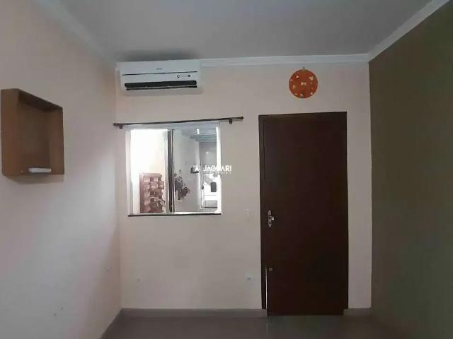 Casa / Sobrado Comercial para Locação em Agudos/SP Jardim Márcia I 3 Quartos