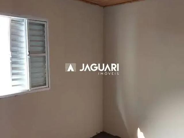 Casa / Sobrado Comercial para Locação em Agudos/SP Santa Angelina 2 Quartos