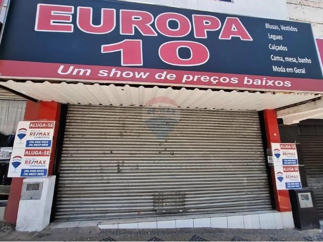 Casa / Sobrado Comercial para Locação em Americana/SP Centro