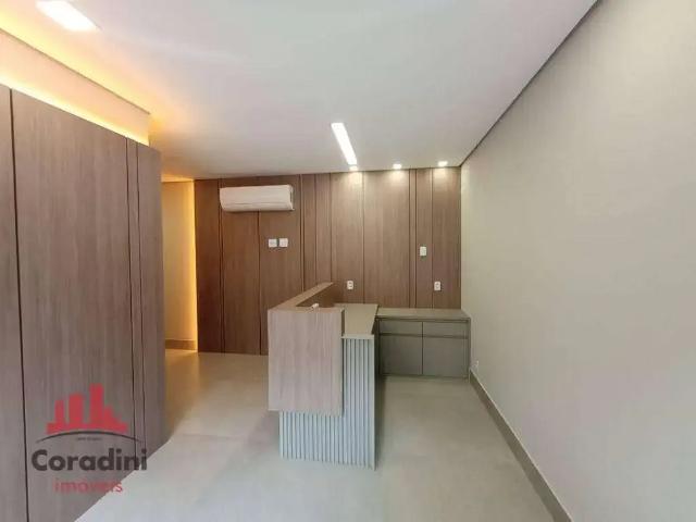Casa / Sobrado Comercial para Locação em Americana/SP Centro