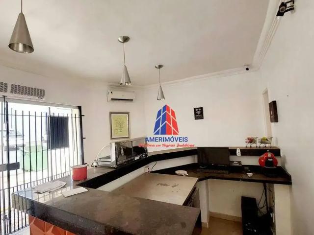Casa / Sobrado Comercial para Locação em Americana/SP Centro
