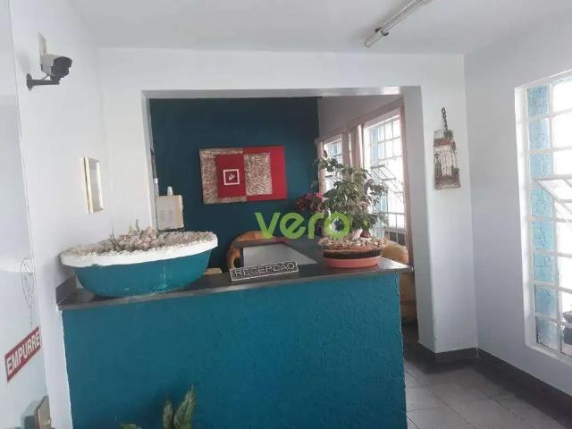 Casa / Sobrado Comercial para Locação em Americana/SP Centro