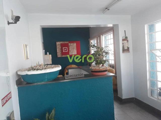 Casa / Sobrado Comercial para Locação em Americana/SP Centro