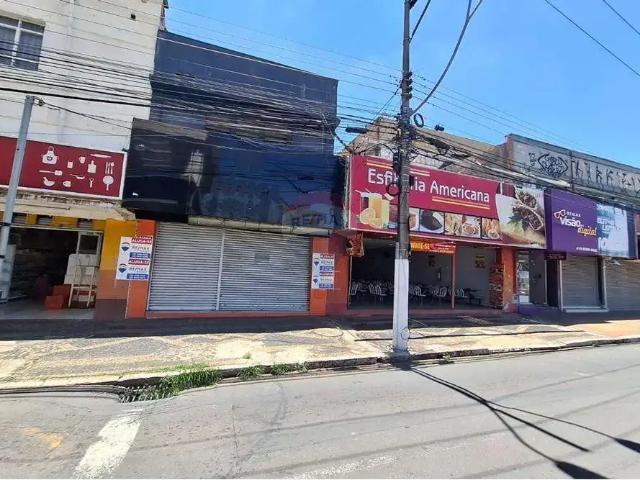 Casa / Sobrado Comercial para Locação em Americana/SP Centro