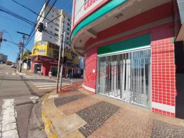 Casa / Sobrado Comercial para Locação em Americana/SP Centro